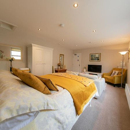 Villa Kelvin House Fleetwood Exterior foto